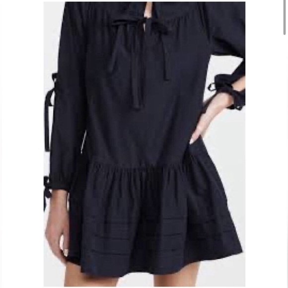 AMUR Oriana Blouson Sleeve Dress
From Shopbop NWT size 00 - Picture 4 of 6